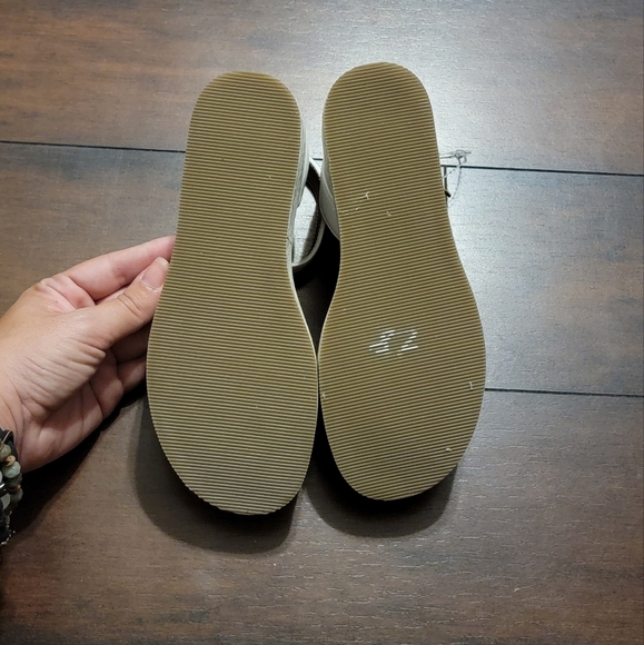 Michael Kors Youth Girls Sandals - Picture 5 of 6